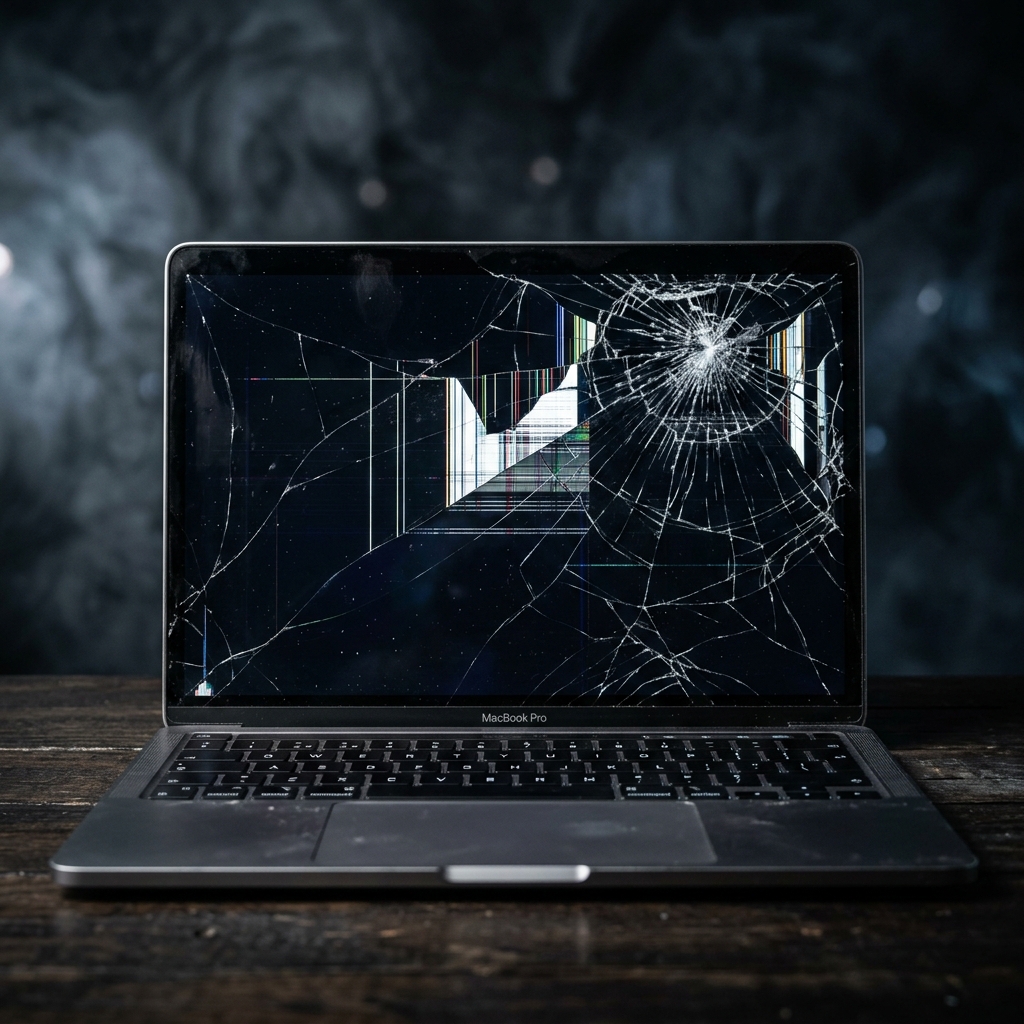 Laptop Repairs
