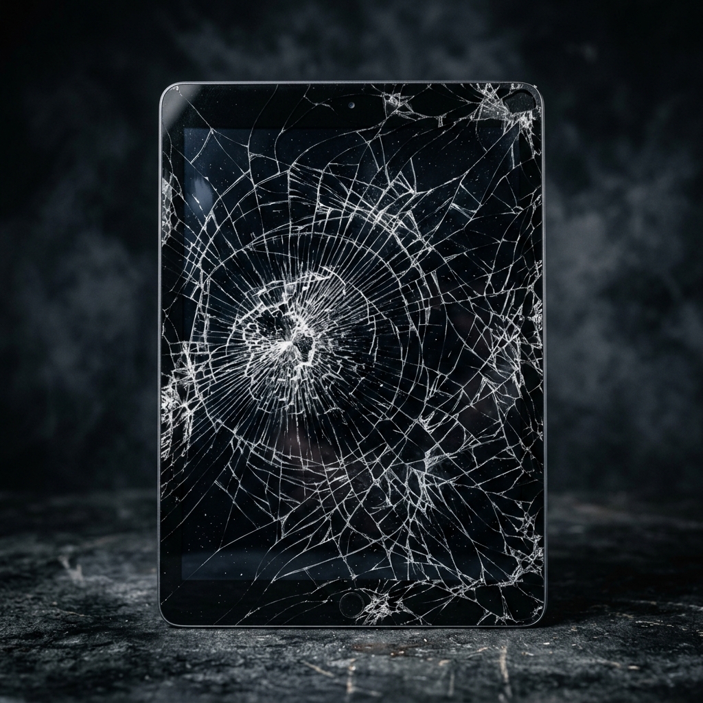 Tablet Repairs