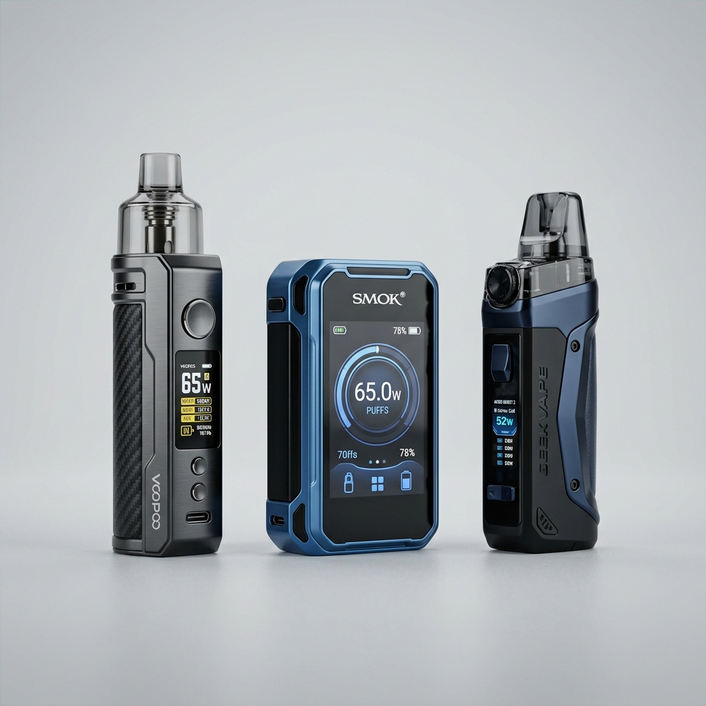 Vapes